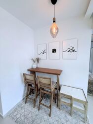 Blk 428A Floral Spring @ Yishun (Yishun), HDB 4 Rooms #603717921